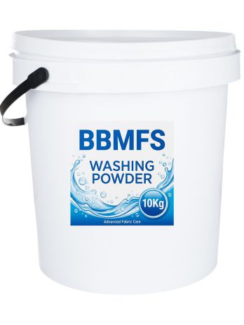 BBMFS Washing Powder 10Kg