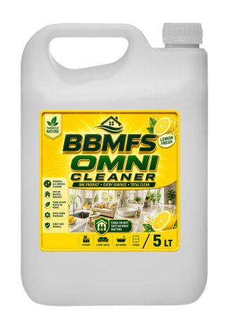 BBMFS Omni Cleaner