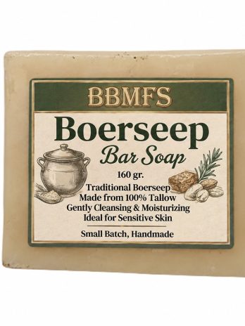 BBMFS Boerseep