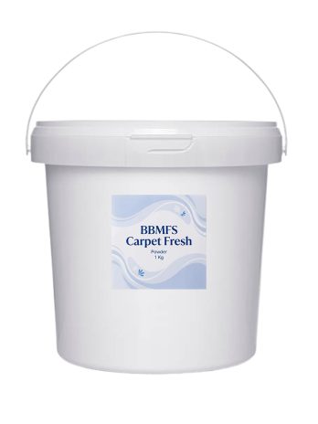BBMFS Carpet Fresh Powder 1kg