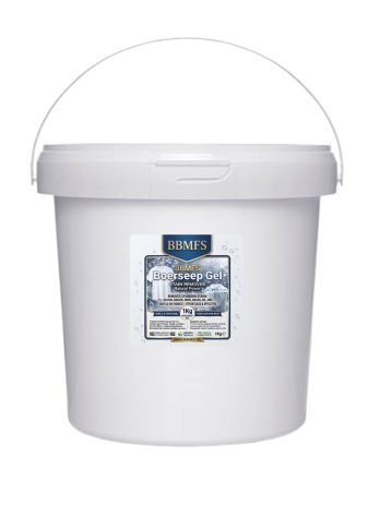BBMFS Boerseep Gel 1Kg