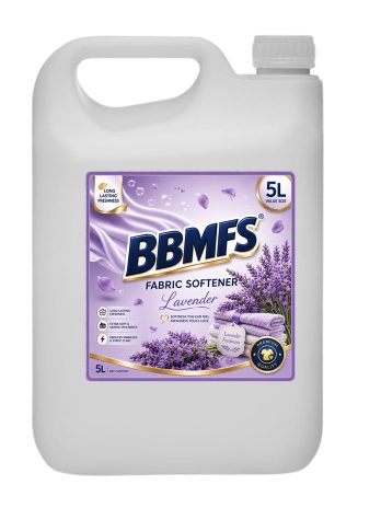 BBMFS Fabric Softener
