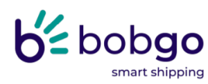Bob Go - Shipping