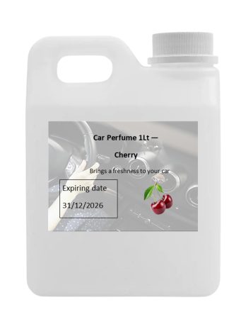 Car Perfume