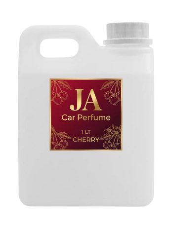 JA Car Perfume