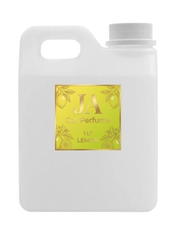 JA Car Perfume