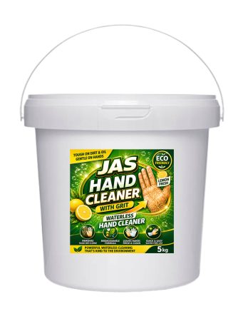 JAS Hand Cleaner