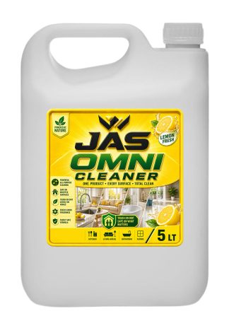 JAS Omni Cleaner