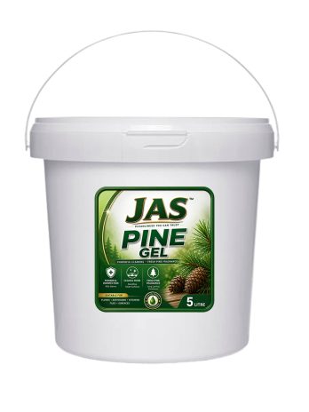 JAS Pine Gel