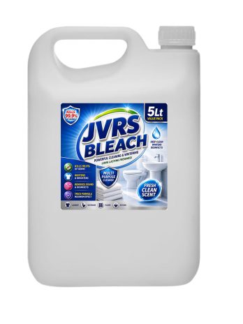 JVRS Bleach 5 Lt