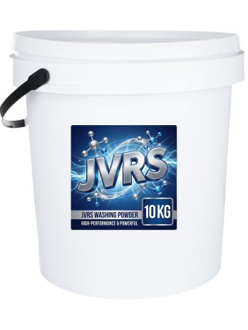 JVRS Washing Powder 10Kg