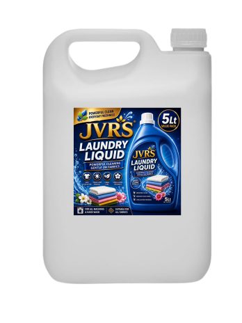 JVRS Laundry Liquote