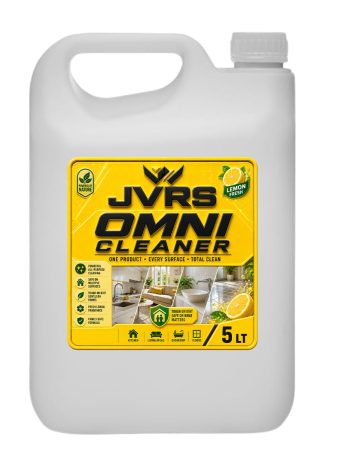 JVRS Omni Cleaner