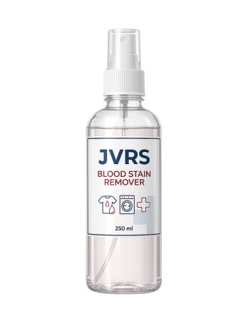 JVRS Blood Stain Remover 250ml