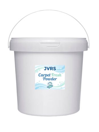 JVRS Carpet Fresh Powder 1kg
