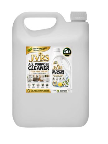 JVRS All Purpose Cleaner 5 Lt