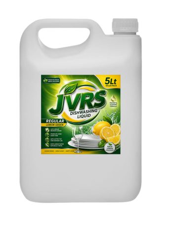 JVRS Dishwashing Liquote Regular