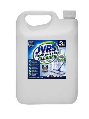 JVRS Floor & Tile Cleaner