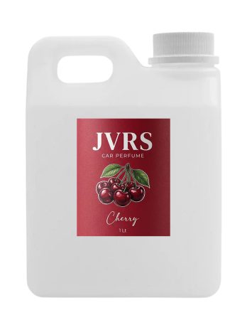 JVRS Car Perfume