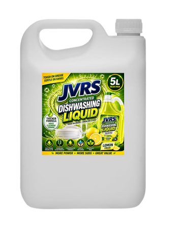 JVRS Dishwashing Liquote Consintrated