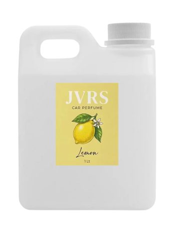 JVRS Car Perfume