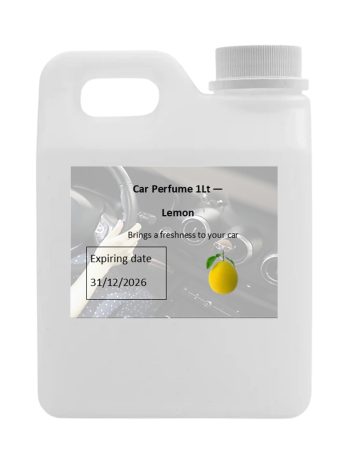Car Perfume