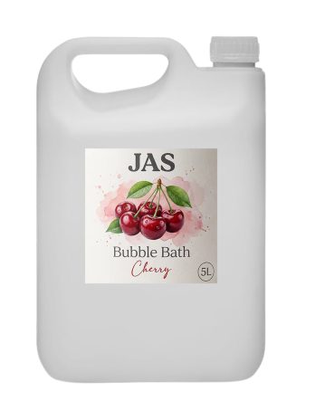 JAS Bubbel Bath 5lt