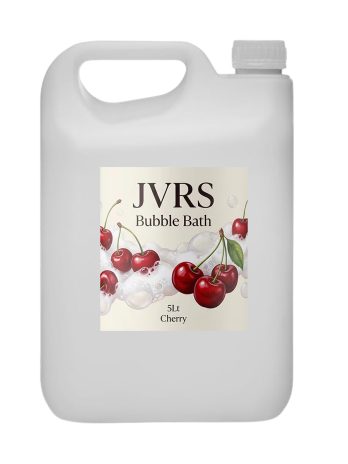 JVRS Bubbel Bath 5lt