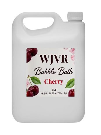 WJVRS Bubbel Bath 5lt