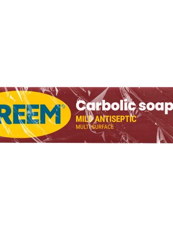 Preem Carbolic Red Soap