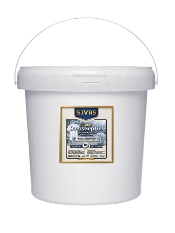 SJVRS Boerseep Gel 1Kg