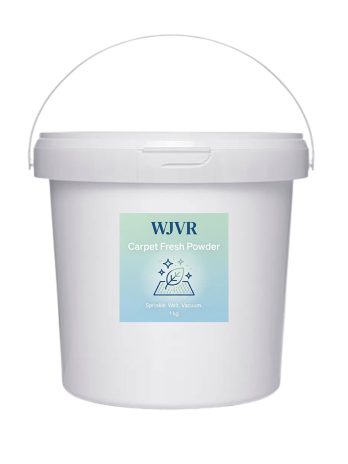 WJVR Carpet Fresh Powder 1kg