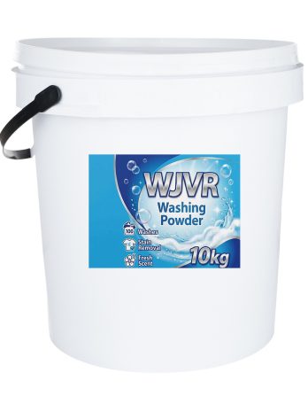 WJVVRS Washing Powder 10Kg