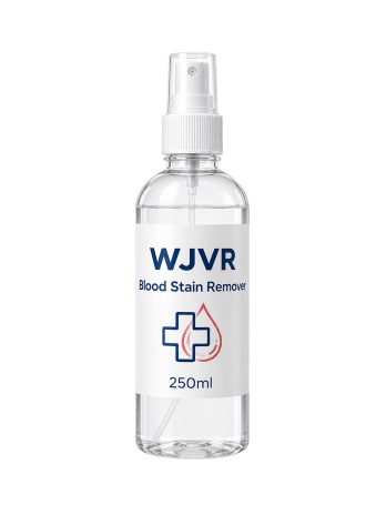 WJVR Blood Stain Remover 250ml