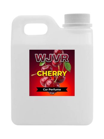 WJVRS Car Perfume