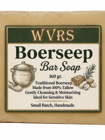 WJVRS Boerseep