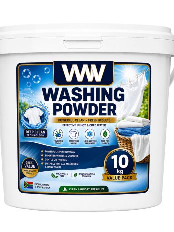 WW Washing Powder